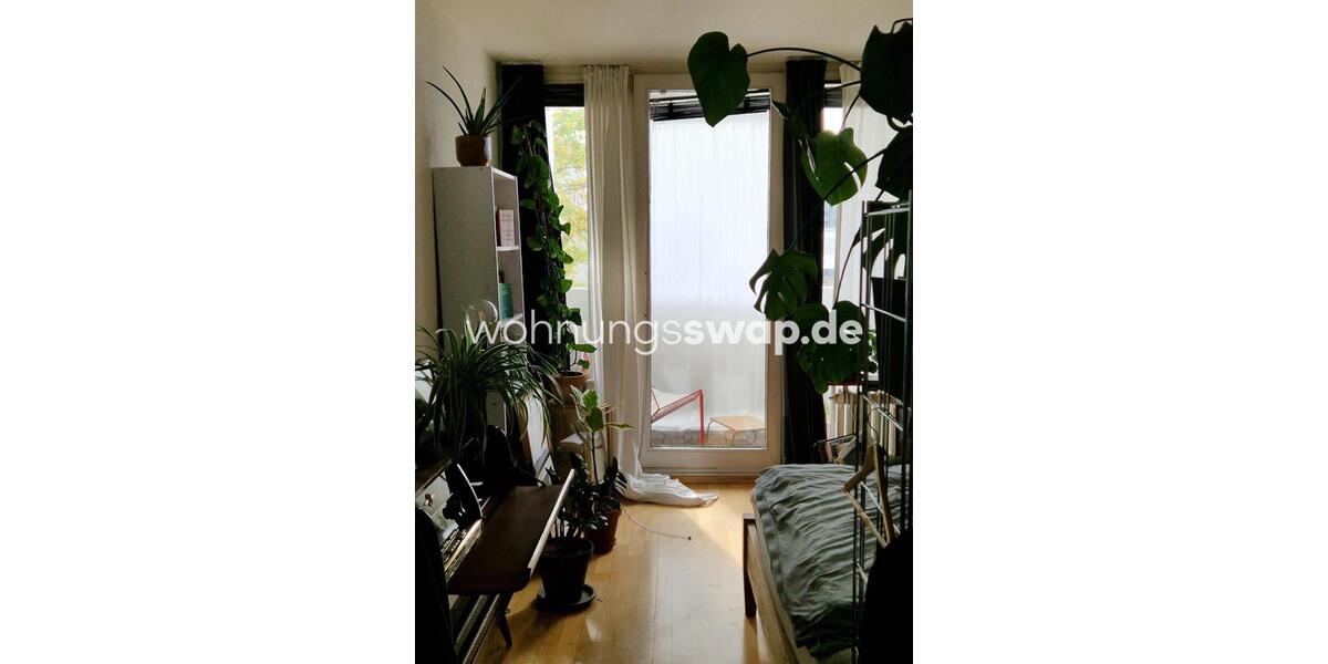 Etagenwohnung München Ramersdorf-Perlach - 1 Zimmer, 30 m&sup2;, 900&euro; | Angebot:25765718