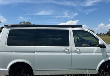 VW T5 Multivan 262.000 km 18.800 &euro; München 80339