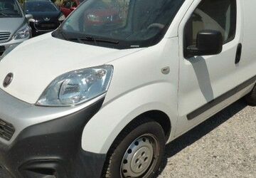 Fiat Fiorino 215.000 km 2.975 &euro; Ampermoching 85241