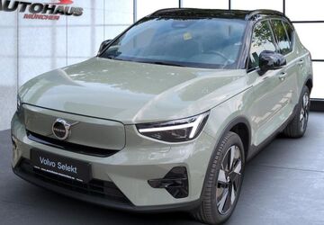 Volvo Andere 54.000 km 40.990 &euro; München 81825