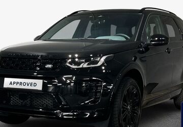 Land Rover Discovery Sport 10.768 km 49.450 &euro; München 81477