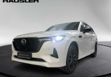 Mazda CX-80 7.000 km 53.990 &euro; München 80339
