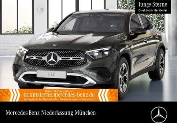 Mercedes-Benz GLC 300 12.525 km 62.990 &euro; München 80636