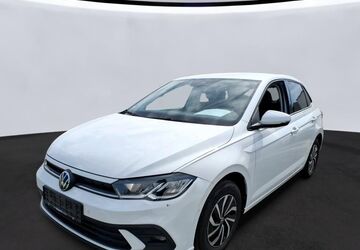VW Polo 95.453 km 14.960 &euro; München 80686