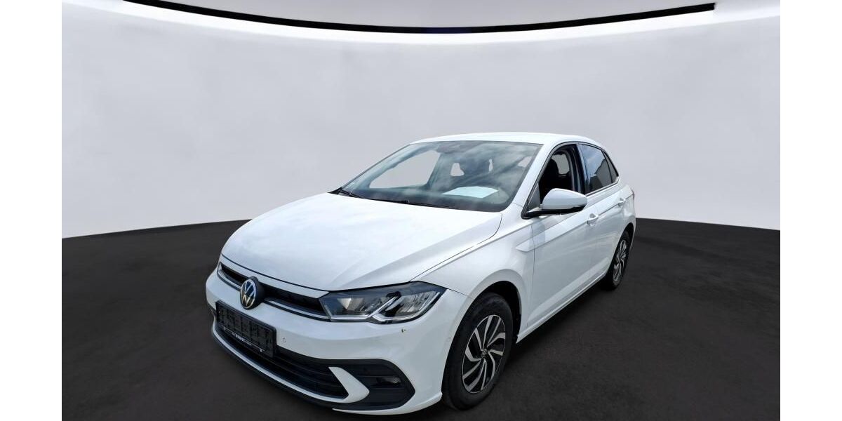 VW Polo 95.453 km 14.960 &euro; München 80686