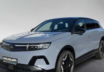 Opel Grandland (X) 7.000 km 39.990 &euro; München 80339