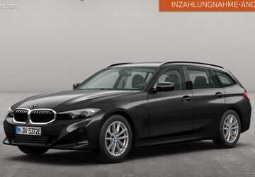 BMW 320 52.165 km 29.585 &euro; München 80939