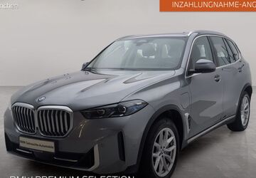 BMW X5 96.317 km 58.980 &euro; München 80939