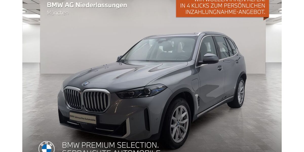BMW X5 96.317 km 58.980 &euro; München 80939