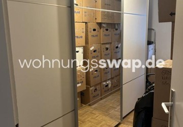 Wohnung München Sendling-Westpark - 3 Zimmer, 58 m&sup2;, 600&euro; | Angebot:24984525