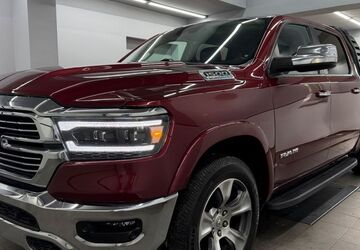 Dodge RAM 66.900 km 44.880 &euro; München 81243