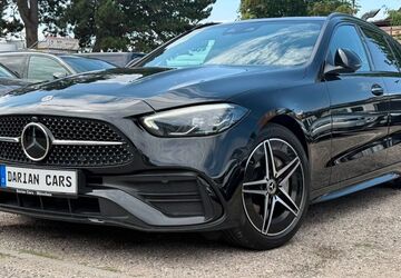 Mercedes-Benz C 220 159.000 km 26.900 &euro; München 81243