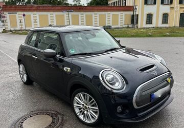 Mini Cooper SE 37.474 km 17.500 &euro; München 80634