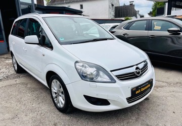Opel Zafira 151.000 km 5.990 &euro; München 81825
