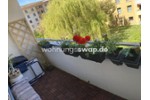 Etagenwohnung München Maxvorstadt - 3 Zimmer, 84 m&sup2;, 1.100&euro; | Angebot:24685068