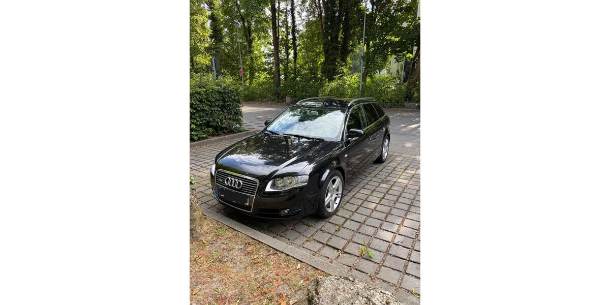 Audi A4 176.000 km 5.450 &euro; München 81675