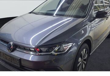VW Polo 15.100 km 19.900 &euro; Ebersberg bei München 85560