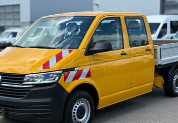 VW T6 Transporter 173.000 km 20.990 &euro; Bergkirchen 85232
