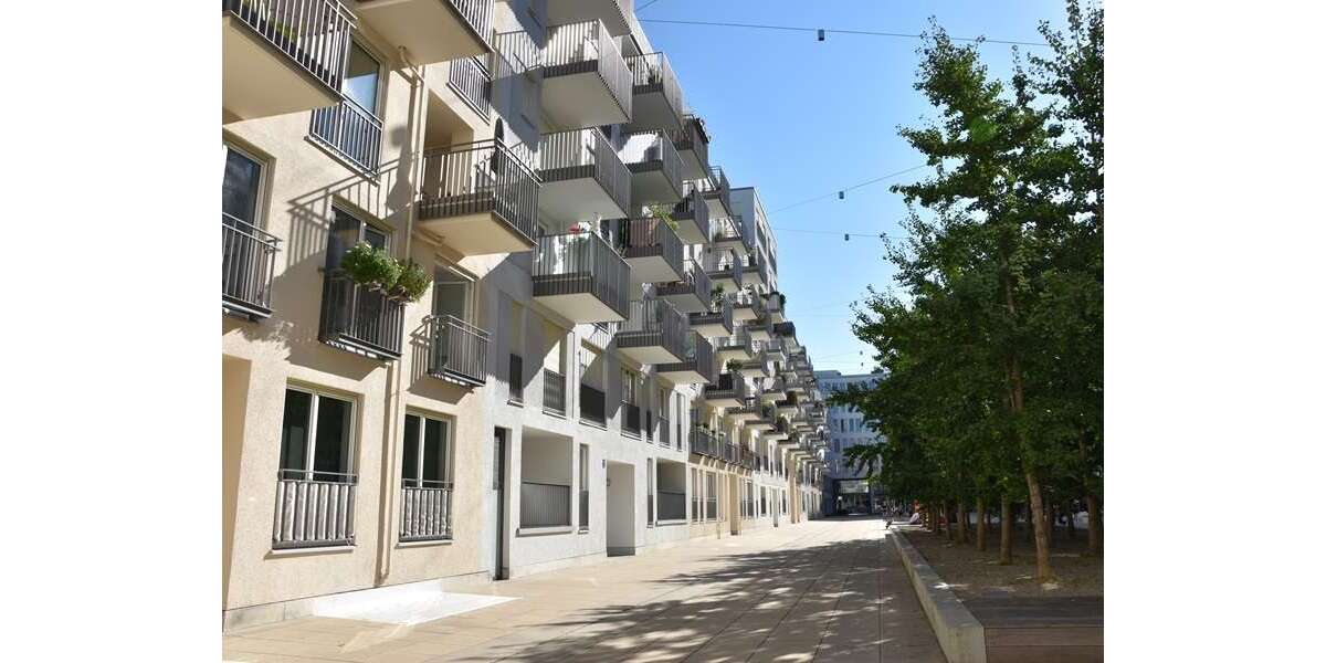 Etagenwohnung München Maxvorstadt - 3 Zimmer, 77 m&sup2;, 2.890&euro; | Angebot:27203639