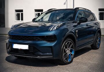Lynk & Co 01 77.826 km 21.500 &euro; München 80939