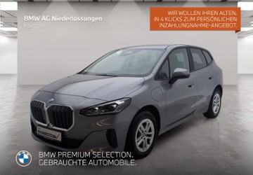 BMW 225 Active Tourer 26.979 km 32.480 &euro; München 80939