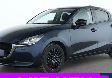Mazda 2 6.565 km 17.355 &euro; Garching bei München 85748