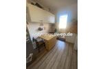 Etagenwohnung München Schwanthalerhöhe - 3 Zimmer, 84 m&sup2;, 1.200&euro; | Angebot:24538028