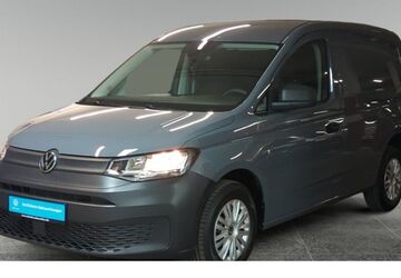 VW Caddy 26.450 km 22.988 &euro; München 81476