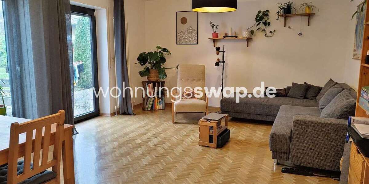 Etagenwohnung München - 2 Zimmer, 62 m&sup2;, 1.100&euro; | Angebot:27193261