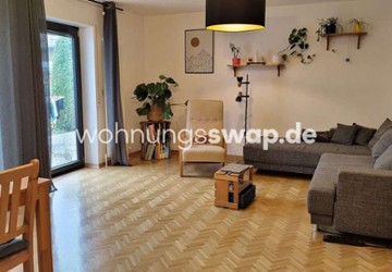 Wohnung München - 2 Zimmer, 62 m&sup2;, 1.100&euro; | Angebot:27193261