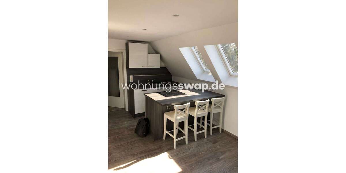 Etagenwohnung München - 3 Zimmer, 58 m&sup2;, 1.085&euro; | Angebot:26406677