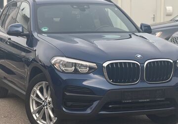 BMW X3 291.876 km 15.999 &euro; München 81243