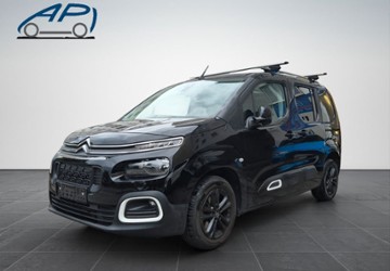 Citroen Berlingo 74.000 km 17.400 &euro; München 80807