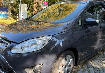 Ford Grand C-Max 287.000 km 2.250 &euro; München 81543