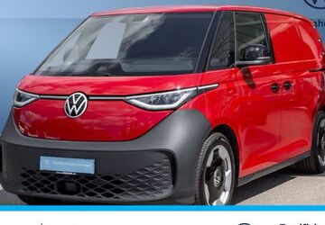 VW ID. Buzz 3.910 km 53.950 &euro; München 81829