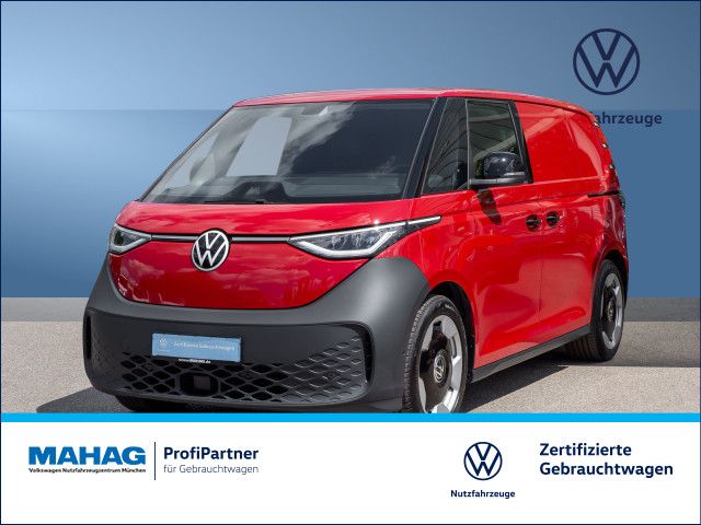 VW ID. Buzz 3.910 km 53.950 &euro; München 81829
