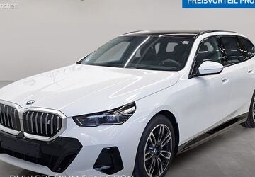 BMW i5 2.841 km 69.495 &euro; München 80939