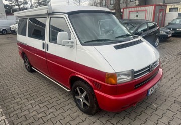 VW T4 California 174.456 km 10.999 &euro; München OT Aubing-Lochhausen-Langwied 81243
