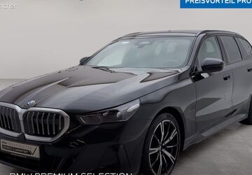 BMW 520 28.373 km 51.607 &euro; München 80939