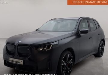 BMW X3 M50 18.580 km 64.707 &euro; München 80939
