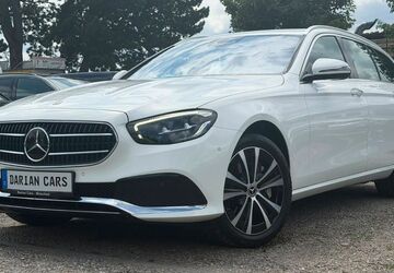 Mercedes-Benz E 300 118.000 km 23.990 &euro; München 81243