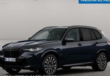 BMW X5 13.698 km 85.495 &euro; München 80939