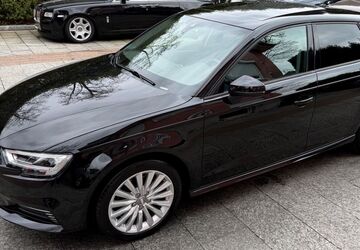 Audi A3 78.000 km 14.980 &euro; München 81827