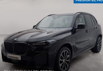 BMW X5 14.770 km 84.307 &euro; München 80939