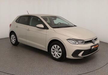 VW Polo 48.939 km 14.880 &euro; Garching 85748