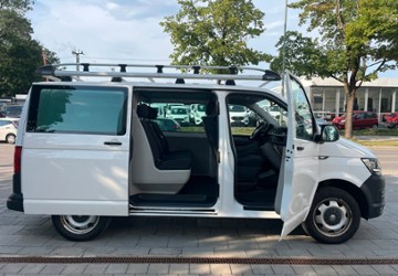 VW T6 Transporter 236.000 km 19.799 &euro; München 81825