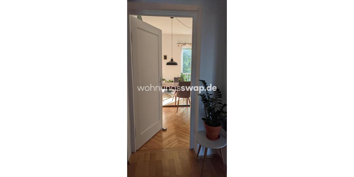 Etagenwohnung München Bogenhausen - 3 Zimmer, 75 m&sup2;, 1.200&euro; | Angebot:24538034