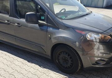 Ford Tourneo Connect 138.000 km 9.000 &euro; Wolfratshausen 82515