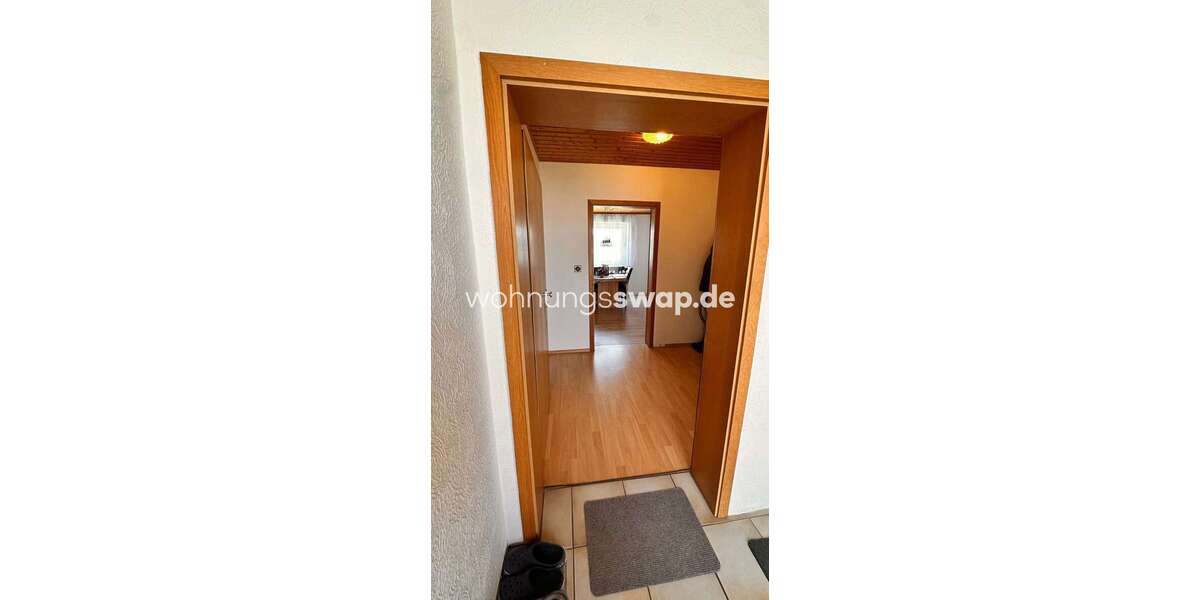 Etagenwohnung Dachau - 3 Zimmer, 105 m&sup2;, 1.150&euro; | Angebot:26779391