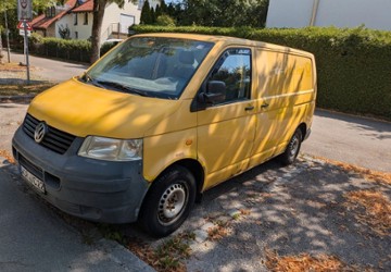 VW T5 Transporter 144.000 km 3.299 &euro; Neuried 82061